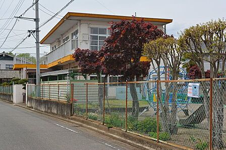 高崎市立倉賀野児童館高崎市立倉賀野児童館 530m