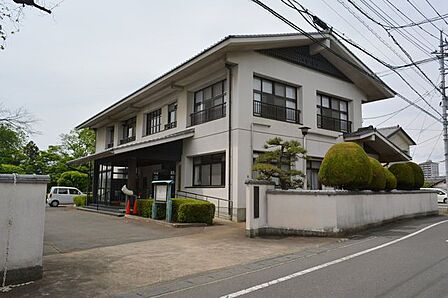 高崎市役所たかさき人権プラザ高崎市役所たかさき人権プラザ 530m