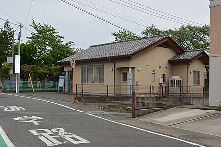 高崎倉賀野市民サービスセンター高崎倉賀野市民サービスセンター 530m
