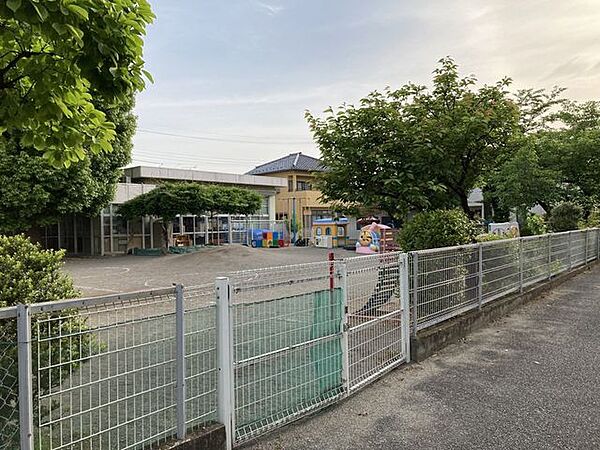はちの木こども園はちの木こども園 210m