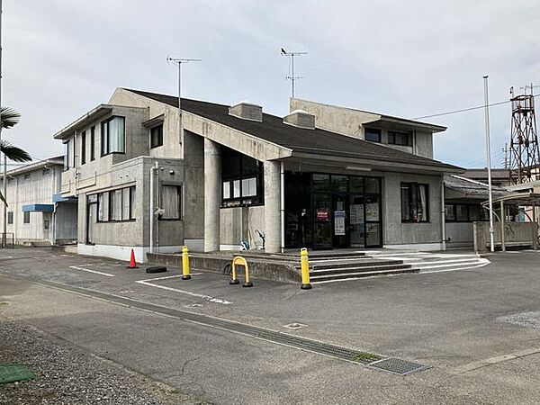 高崎市佐野公民館高崎市佐野公民館 280m