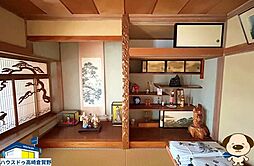 和室の画像