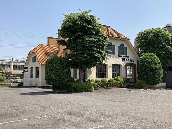 シャンゴ倉賀野バイパス店シャンゴ倉賀野バイパス店 190m