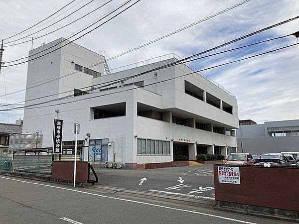 周辺を拡大表示
