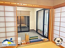 室内の画像
