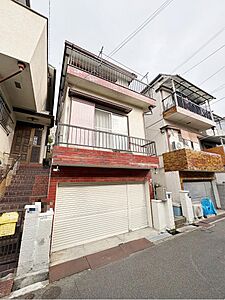 外観 外観