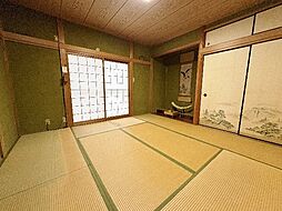 室内の画像