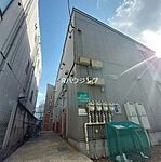 渋谷区笹塚1丁目 2階建 築17年のイメージ