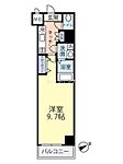 新宿区北新宿4丁目 9階建 築21年のイメージ