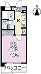 新宿区西落合2丁目 3階建 築24年のイメージ