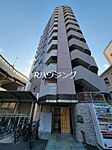 渋谷区笹塚2丁目 13階建 築21年のイメージ