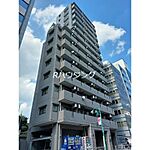 渋谷区笹塚2丁目 14階建 築26年のイメージ