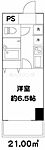 新宿区北新宿1丁目 12階建 築16年のイメージ