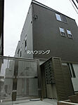 渋谷区本町4丁目 3階建 築9年のイメージ