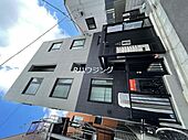 渋谷区幡ヶ谷3丁目 3階建 築5年のイメージ