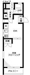 新宿区北新宿2丁目 3階建 築24年のイメージ