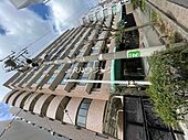 渋谷区笹塚1丁目 9階建 築28年のイメージ