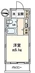 新宿区中落合4丁目 5階建 築34年のイメージ