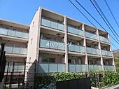 渋谷区笹塚2丁目 4階建 築9年のイメージ