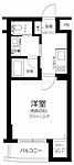 新宿区西落合2丁目 3階建 築3年のイメージ