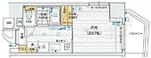 渋谷区初台2丁目 10階建 築13年のイメージ
