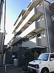 渋谷区幡ヶ谷2丁目 5階建 築17年のイメージ