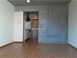 西武新宿線 沼袋駅 徒歩13分の賃貸マンション 1階ワンルームのリビング/ダイニング