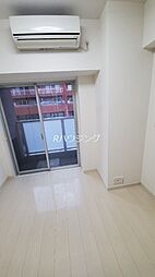 東京メトロ丸ノ内線 中野富士見町駅 徒歩9分の賃貸マンション 6階1Kのリビング/ダイニング