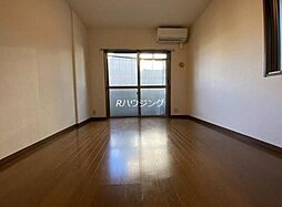 都営大江戸線 西新宿五丁目駅 徒歩6分の賃貸マンション 2階1Kのリビング/ダイニング