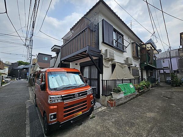 外観：313004375078