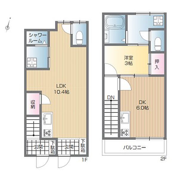 間取り：313004504004