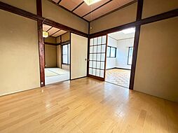 洋室の画像