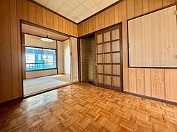 洋室の画像