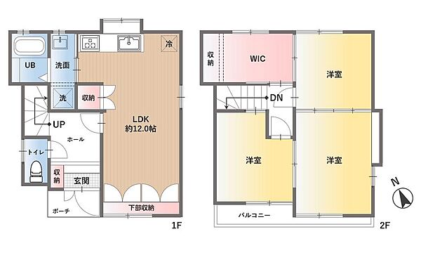 間取り：313004672948