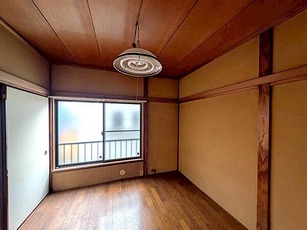 洋室