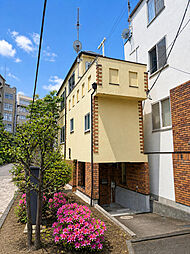 世田谷区梅丘2丁目 中古戸建