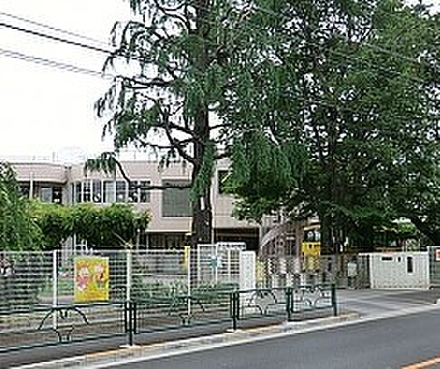 杉並東洋幼稚園