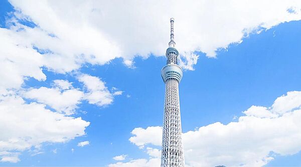 東京スカイツリー