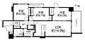 ランジュ2000大島10階6,790万円