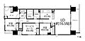Angelパークソレイユ住吉5階12,990万円