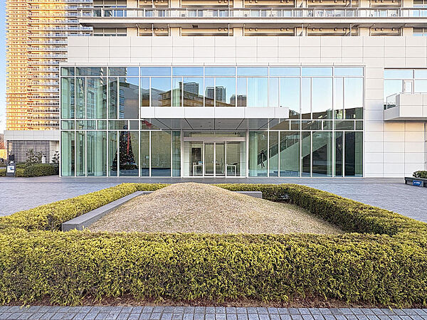 detached 東京都中央区日本橋３丁目9-1