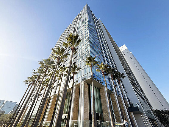 【外観】ワール...