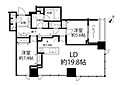 シティタワー有明30階17,490万円