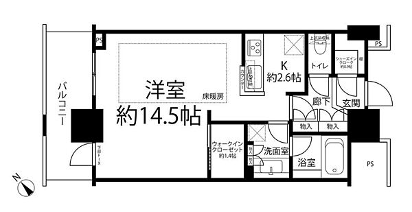 間取り：313004687833