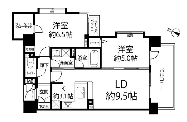 間取り：313004738945