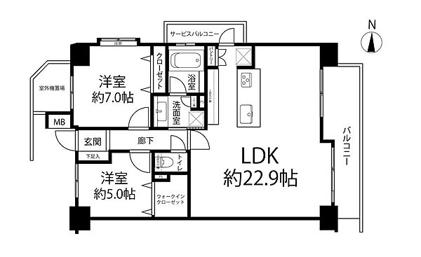 間取り：313004892185
