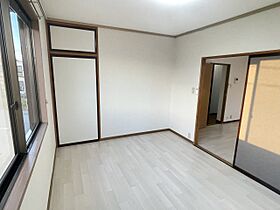 メモリーハイムA 201 ｜ 山形県山形市西田5丁目15-17（賃貸アパート2LDK・2階・52.99㎡） その12