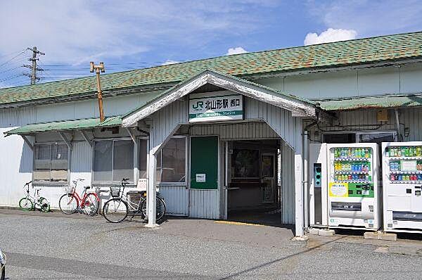 画像30:【駅】北山形駅まで818ｍ