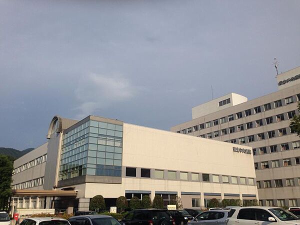 画像22:【総合病院】東北中央病院まで2308ｍ