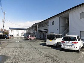 Angelic　B 205 ｜ 山形県山形市泉町30-4（賃貸アパート1K・2階・26.00㎡） その16